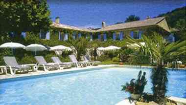 La Sommellerie Hotel à Avignon, FR