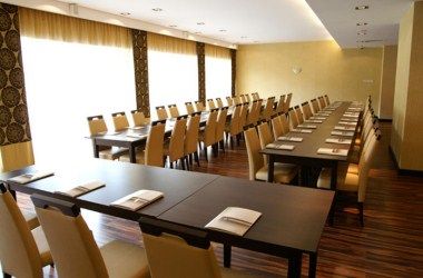 Изображение места проведения