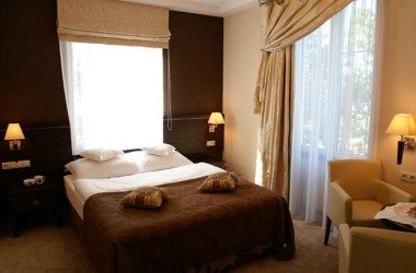 Изображение места проведения