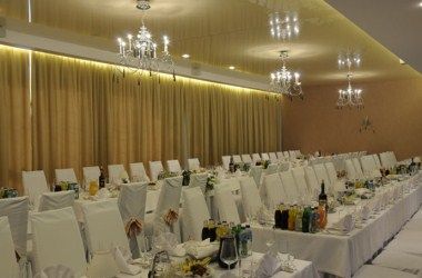 Изображение места проведения