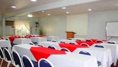 Baguio, PHにおけるBaguio Holiday Villa Court