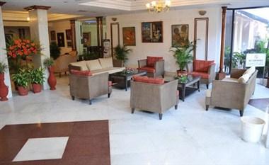 Fortune Inn Valley View, Manipal à Manipal, IN