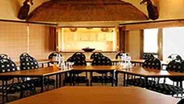 Tilodi Wilderness à Leeuwpoort, ZA