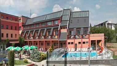 Hotel Panorama image