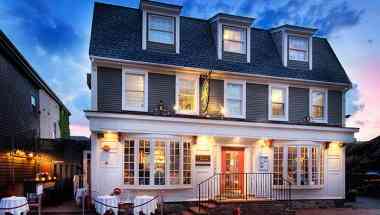 Bouchard Inn & Restaurant in Newport, RI
