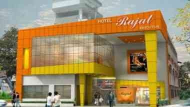 Hotel Rajat Executive in Kolhapur, IN