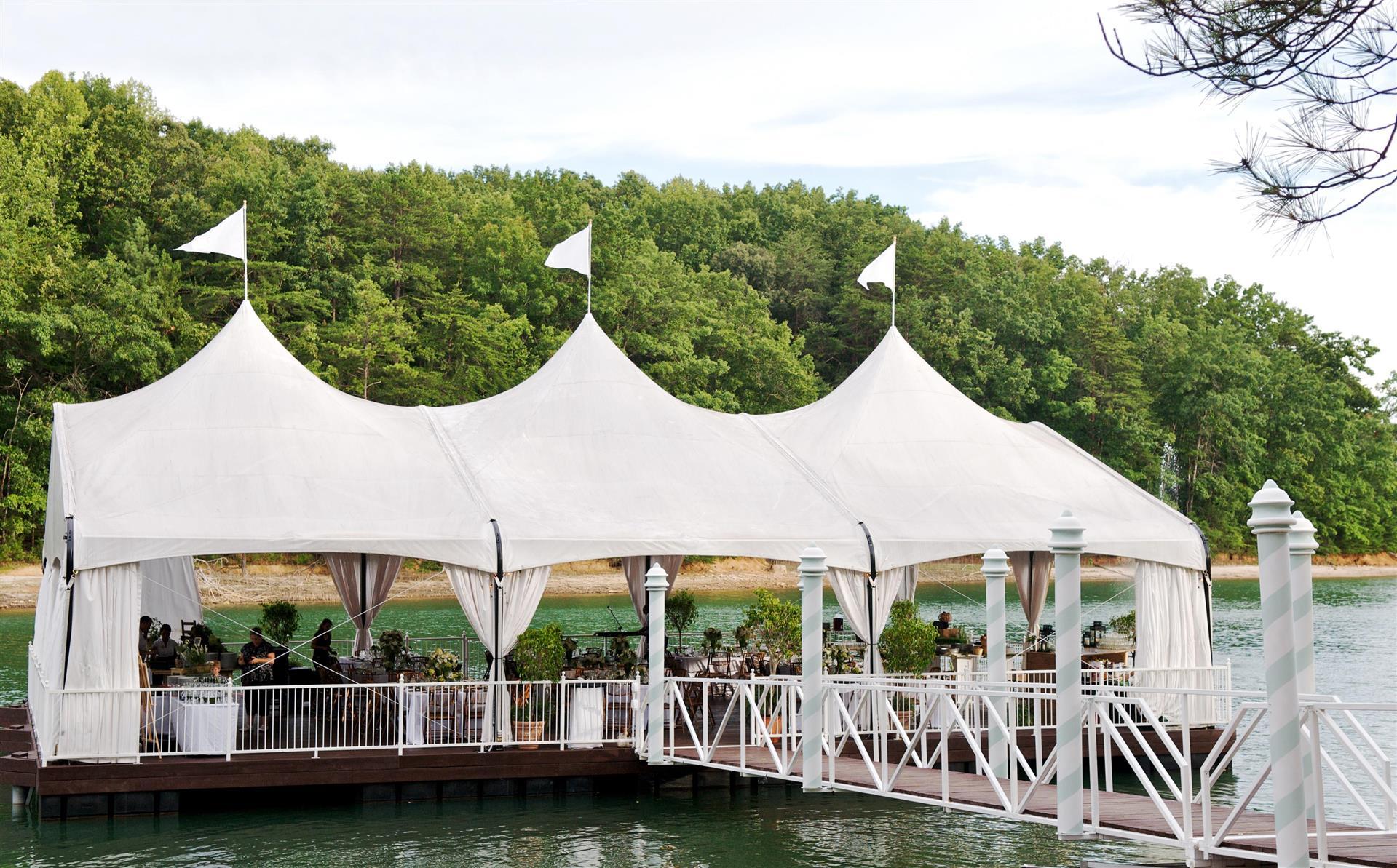 Imagen de la sala de reuniones