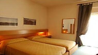 Hotel Alberello en Riva del Garda, IT