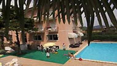 Hotel Alberello en Riva del Garda, IT