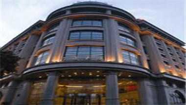 Beijing Ning Xia Hotel a Beijing, CN