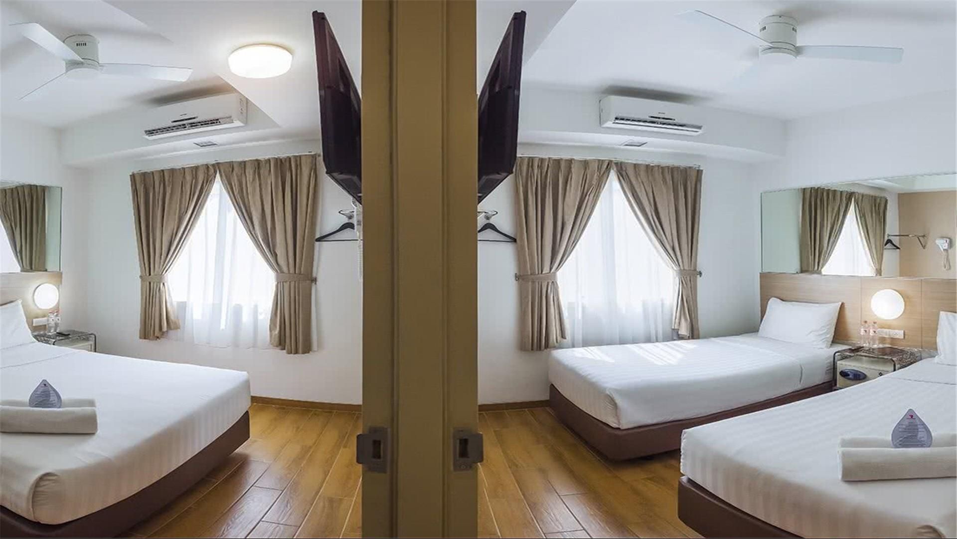 Изображение места проведения