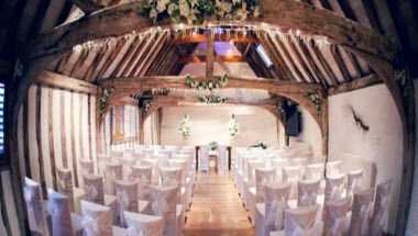 Isaacs On The Quay i Ipswich, GB1