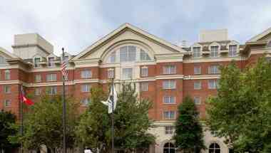 DoubleTree by Hilton Hotel Atlanta - Roswell a Roswell, GA
