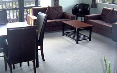 Sherborne Motor Lodge in Christchurch, NZ