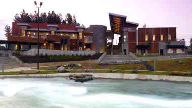 USNWC- Tented Sites в Charlotte, NC