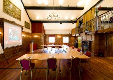 Изображение места проведения