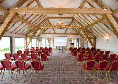 Изображение места проведения