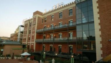 Fairmont Heritage Place - Ghirardelli Square image