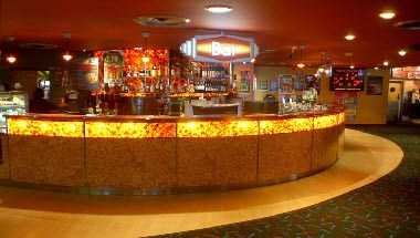 Bundoora Hotel em Melbourne, AU