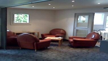 Best Hotel Baillet En France - La Croix Verte in Cergy, FR