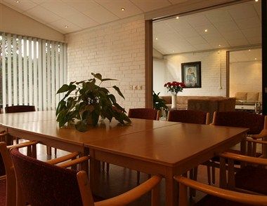 Изображение места проведения