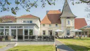 Sport Hotel Bloemfontein en Borkum, DE