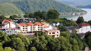 Ringhotel Roggenland Waldeck image