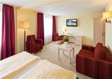 Bild des Veranstaltungsortes