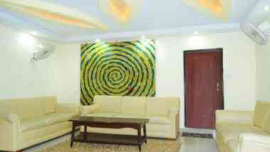 Hotel VIP Continental i Kolkata, IN