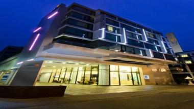 Vic3 Bangkok Hotel image