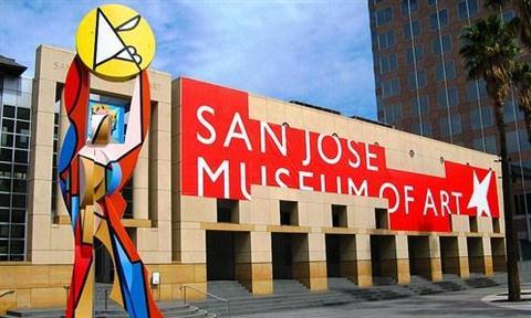 Museo de Arte de San José