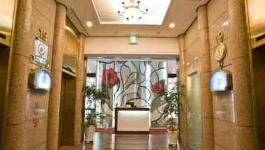 Seoul Olympic Parktel a Seoul, KR