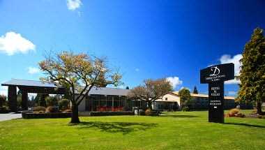 Te Anau, NZ의 Distinction Te Anau Hotel & Villas