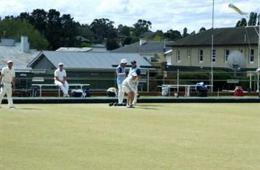 Bombala RSL Club i South Coast, AU