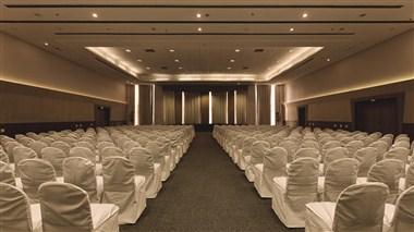 Vila Gale Eco Resort Do Cabo 5 i Cabo de Santo Agostinho, BR