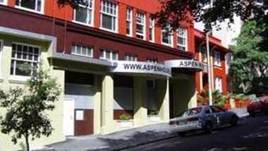 Aspen House, Auckland, NZ