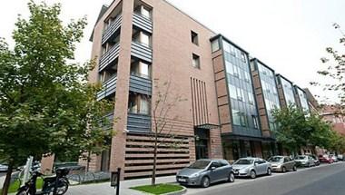 Hotel Regnum Residence image