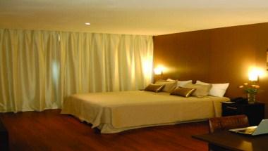 Hotel De La Cite в Santa Fe, AR