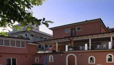 Hotel Monte Rosa, Chiavari, IT