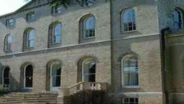 The Letton Hall à Thetford, GB1