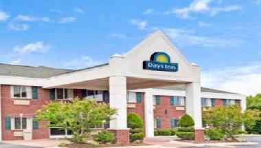 Days Inn & Suites by Wyndham Siler City in Stadt Siler, NC