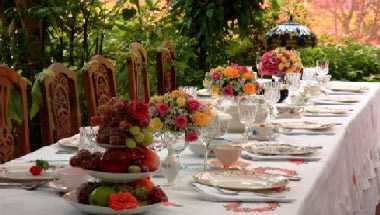 Cavite, PHにおけるSonya's Garden