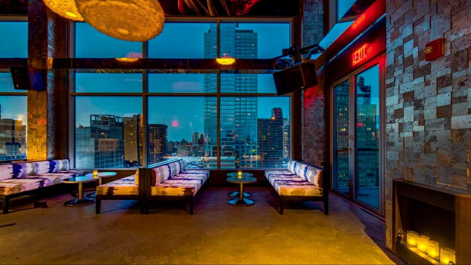 Lovage NYC à New York, NY