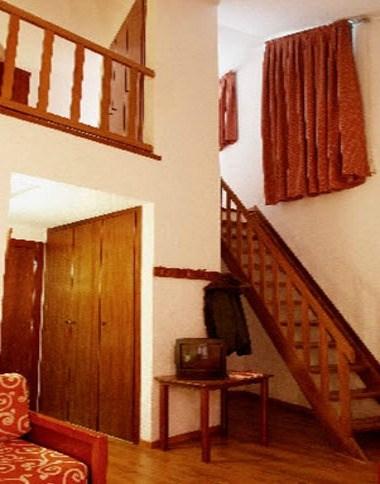 Hotel Tuc Blanc i Lleida, ES