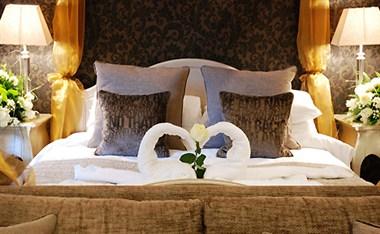 The Langtry Manor Hotel a Bournemouth, GB1