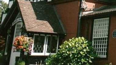 The Langtry Manor Hotel a Bournemouth, GB1