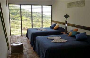 Celeste Mountain Lodge in Tres Rios, CR