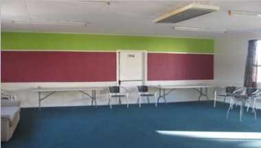 Mt Pleasant Memorial Community, Christchurch, NZ