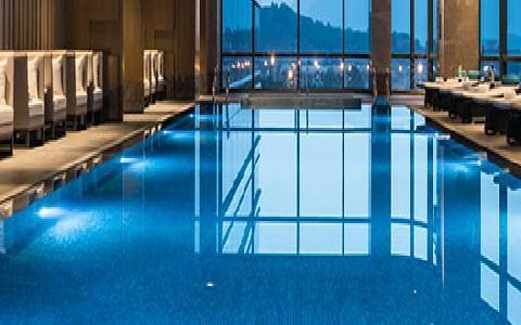 Hyatt Regency Fuzhou Cangshan a Fuzhou, CN