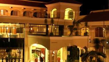 Hotel Del Rio a Iloilo City, PH